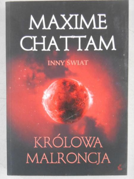 Królowa Malroncja