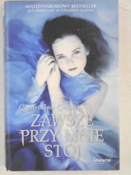 Jess- Cooke  - Zawsze przy mnie stój