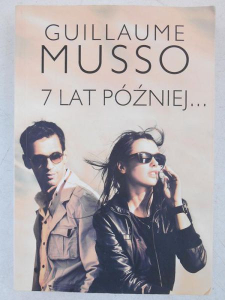 7 lat później..