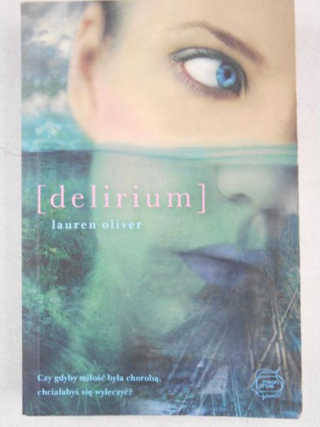 Delirium