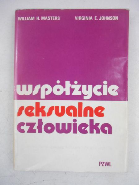 Współżycie seksualne człowieka