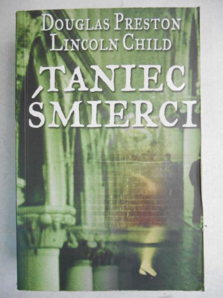 Taniec śmierci