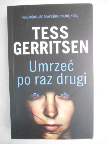 Umrzeć po raz drugi