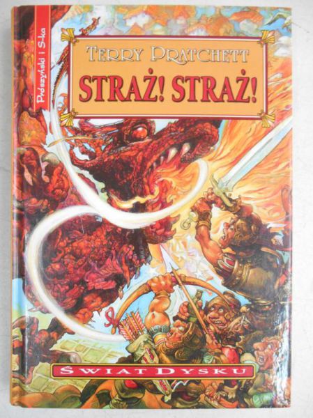Straż! Straż!