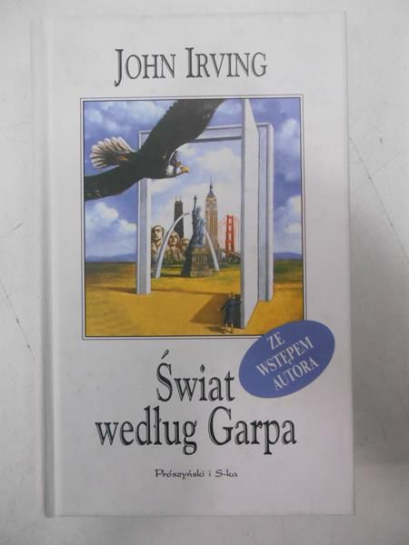 Świat według Garpa