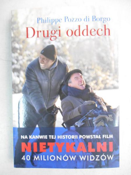 Drugi oddech
