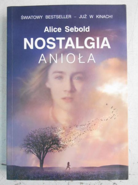 Nostalgia anioła