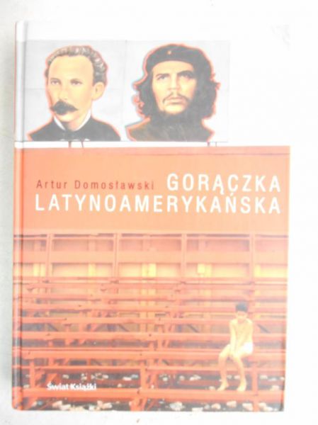 Gorączka latynoamerykańska