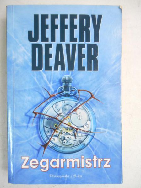 Zegarmistrz