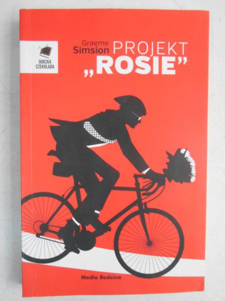 Projekt "Rosie"