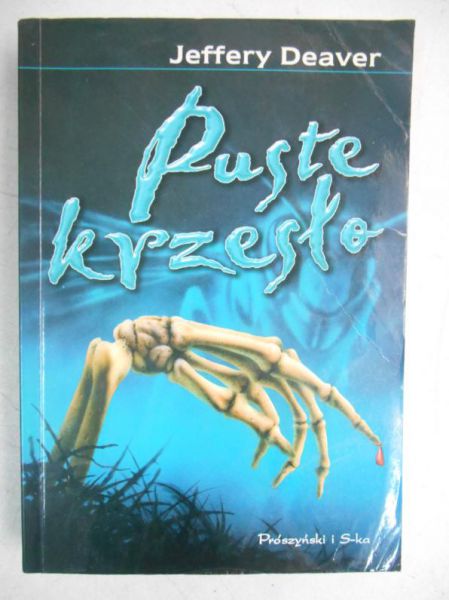 Puste krzesło