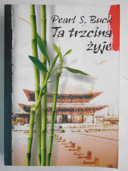 Ta trzcina żyje