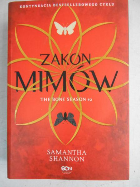 Zakon mimów, tom II