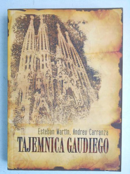 Tajemnica Gaudiego