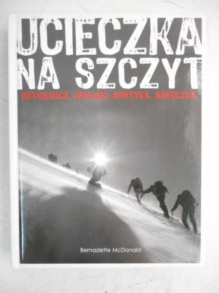 Ucieczka na szczyt