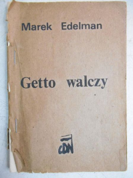 Getto walczy