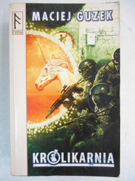 Królikarnia