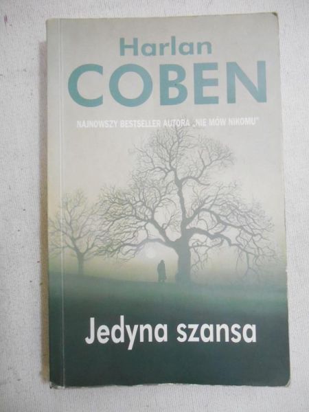 Jedyna szansa