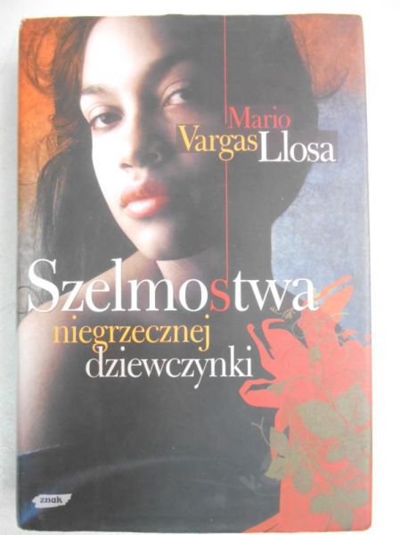 Szelmostwa niegrzecznej dziewczynki