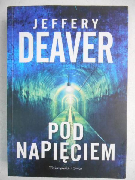Pod napięciem