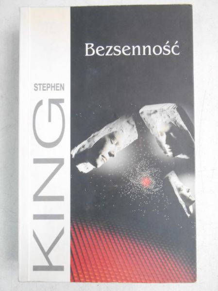 King Stephen - Bezsenność