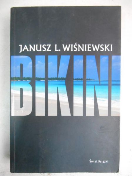 Wiśniewski Janusz - Bikini