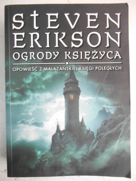 Ogrody księżyca