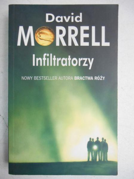 Infiltratorzy