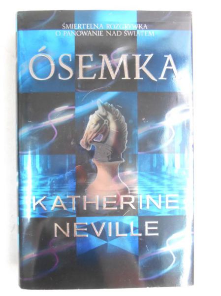 Ósemka