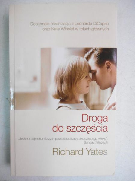 Droga do szczęścia