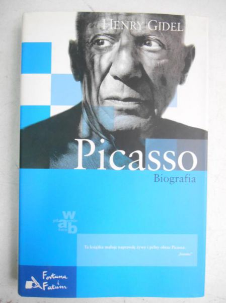 Picasso. Biografia