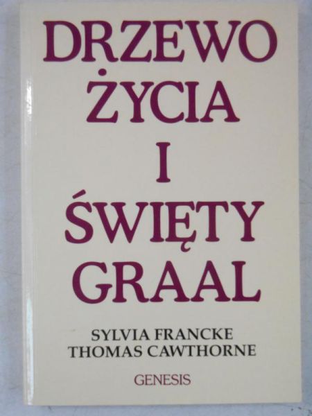 Drzewo życia i święty graal