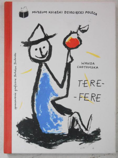 Chotomska Wanda - Tere-fere