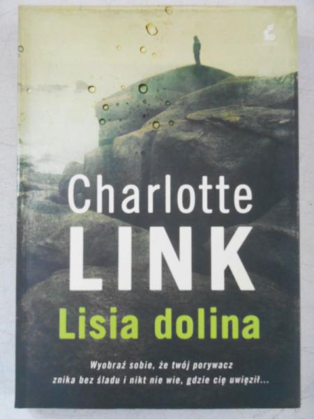 Lisia dolina