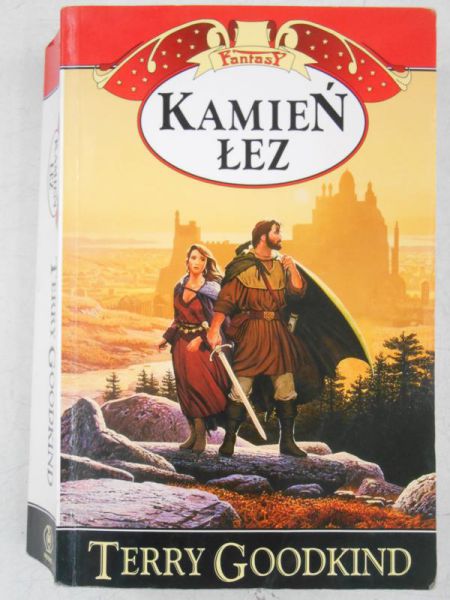 Kamień łez