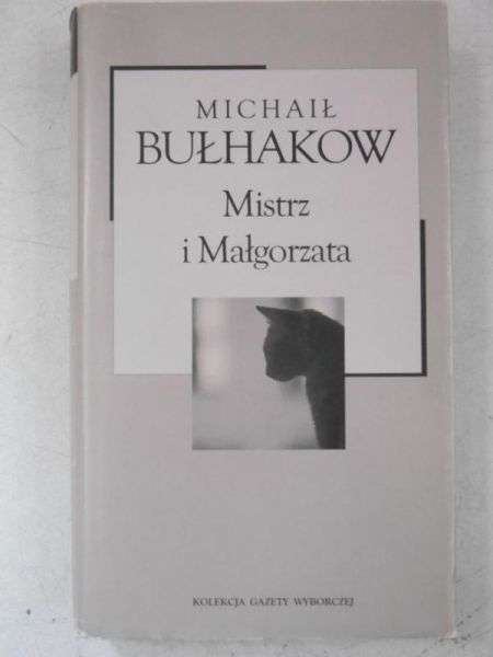 Mistrz i Małgorzata