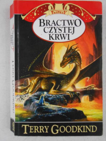 Bractwo Czystej Krwi