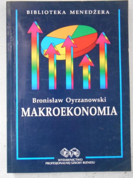 Makroekonomia