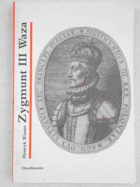 Zygmunt III Waza