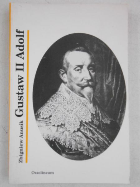 Gustaw II Adolf
