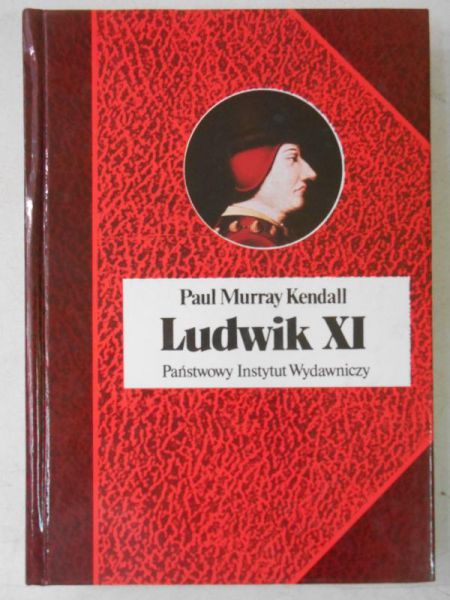 Ludwik XI, BSL