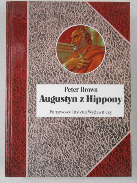 Augustyn z Hippony, BSL