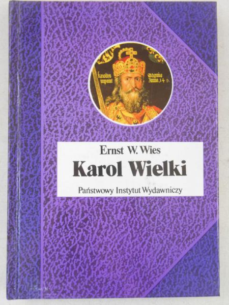 Karol Wielki, BSL