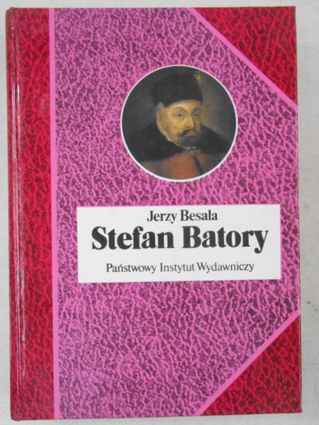 Stefan Batory, BSL
