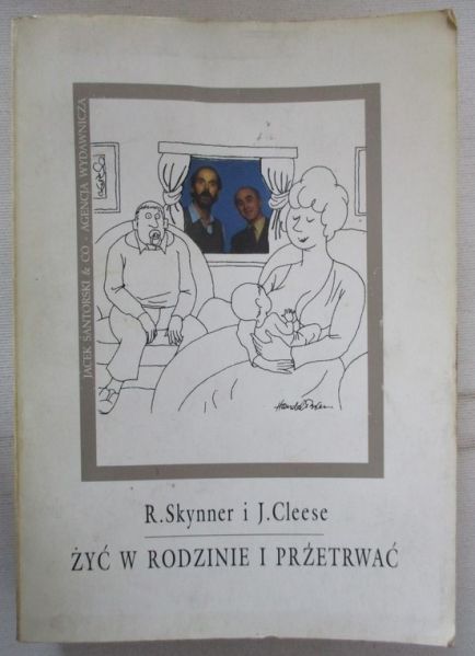 Żyć w rodzinie i przetrwać