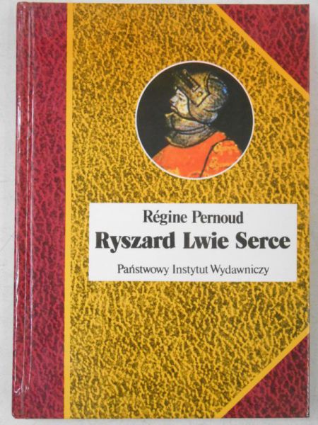 Ryszard Lwie Serce, BSL