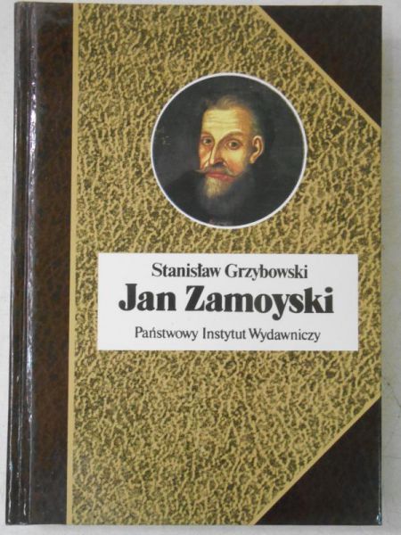 Jan Zamoyski, BSL