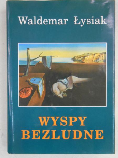 Wyspy bezludne