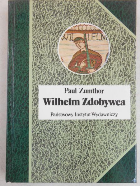 Wilhelm Zdobywca, BSL