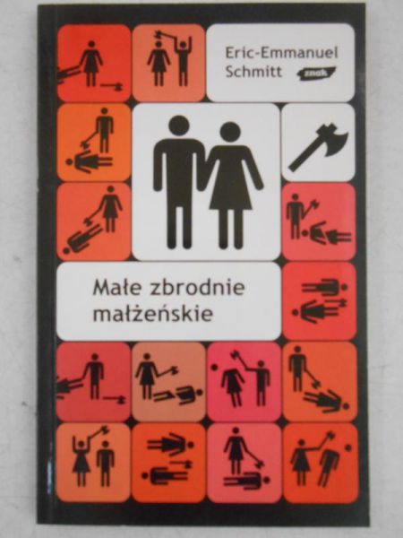 Małe zbrodnie małżeńskie
